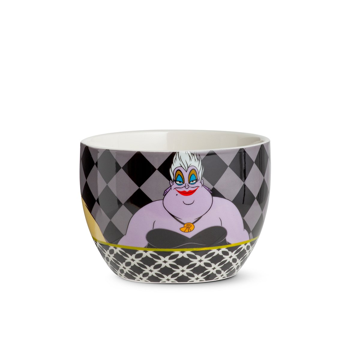 DISNEY - Tales - Breakfast Mug 520ml - Villains