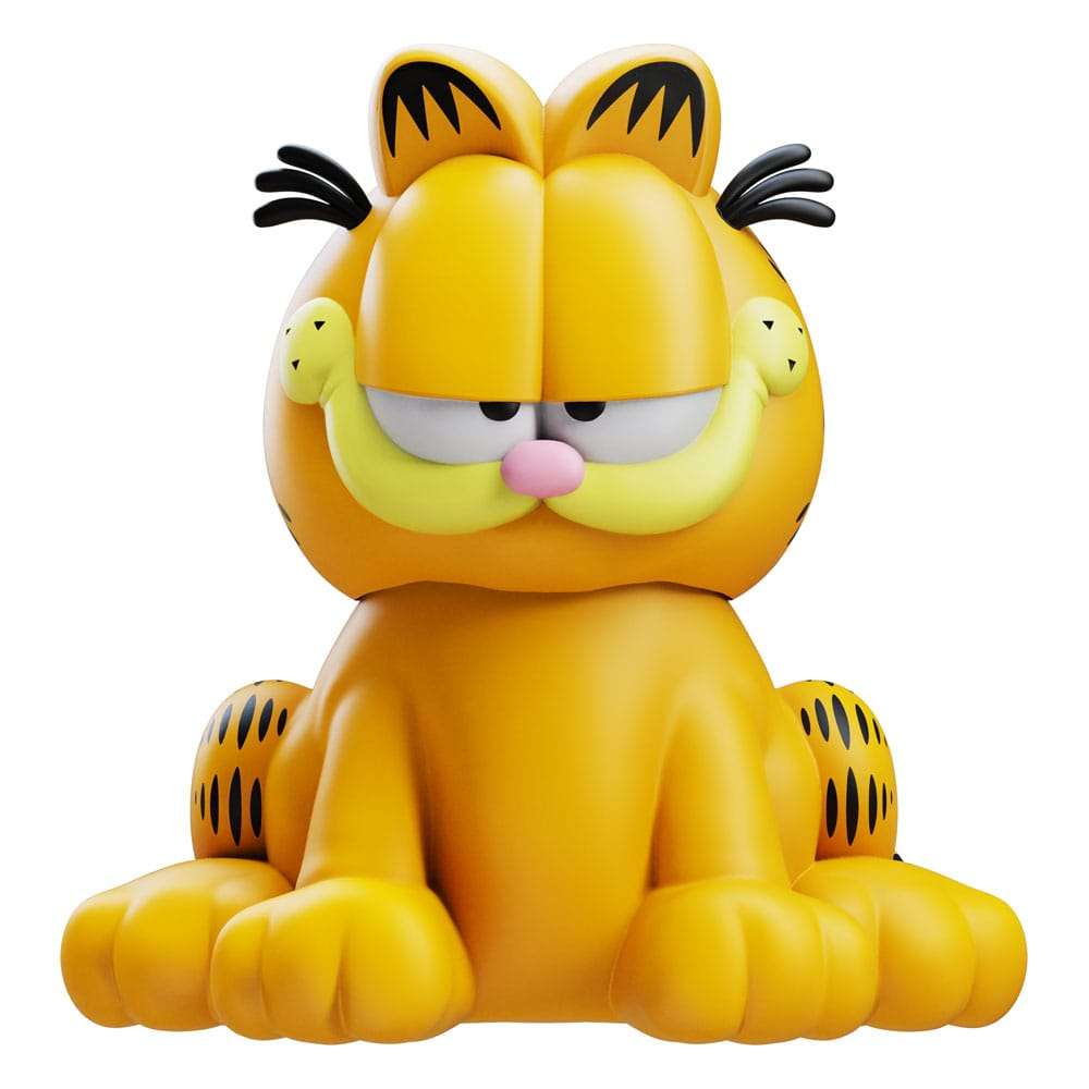 GARFIELD - Garfield - Figure Gigantic 1/1 50cm