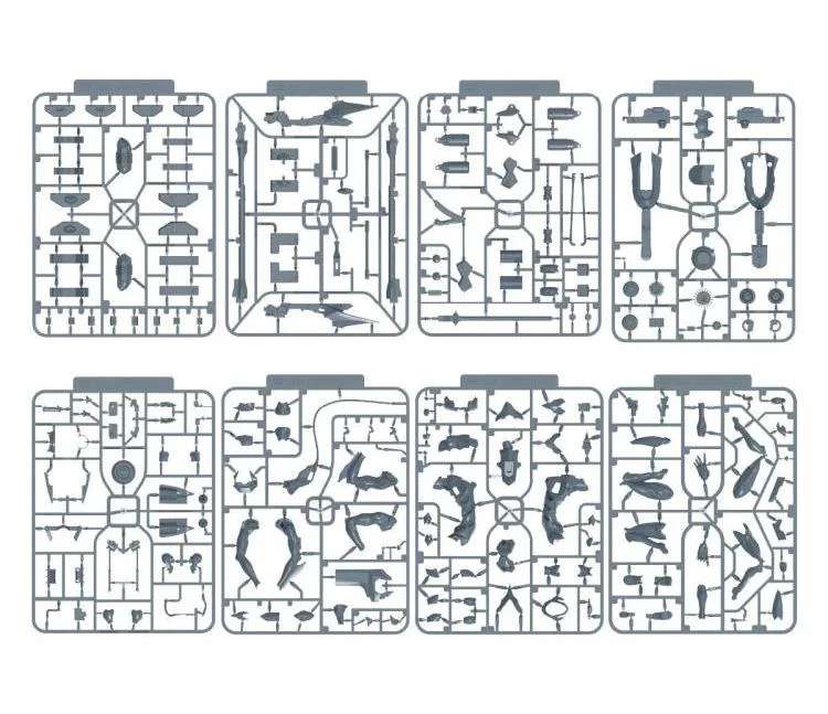 EVANGELION - Unit 01 "Yashita Operation" - Model Kit Artpla 36cm