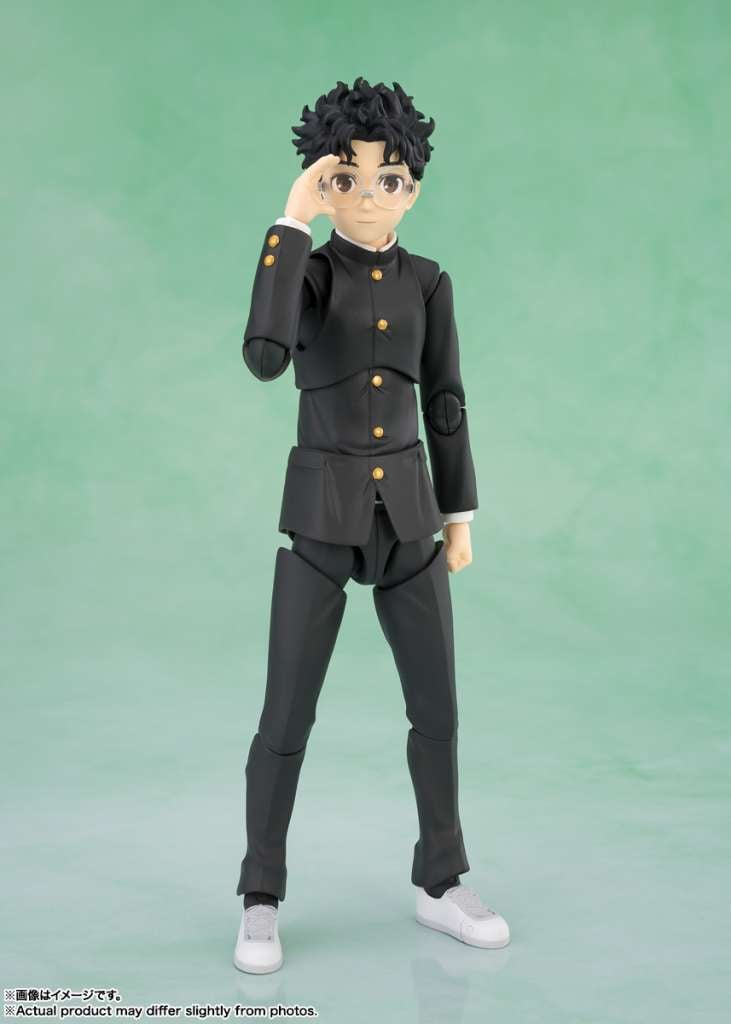 DANDADAN - Okarun - Figure S.H. Figuarts 14cm