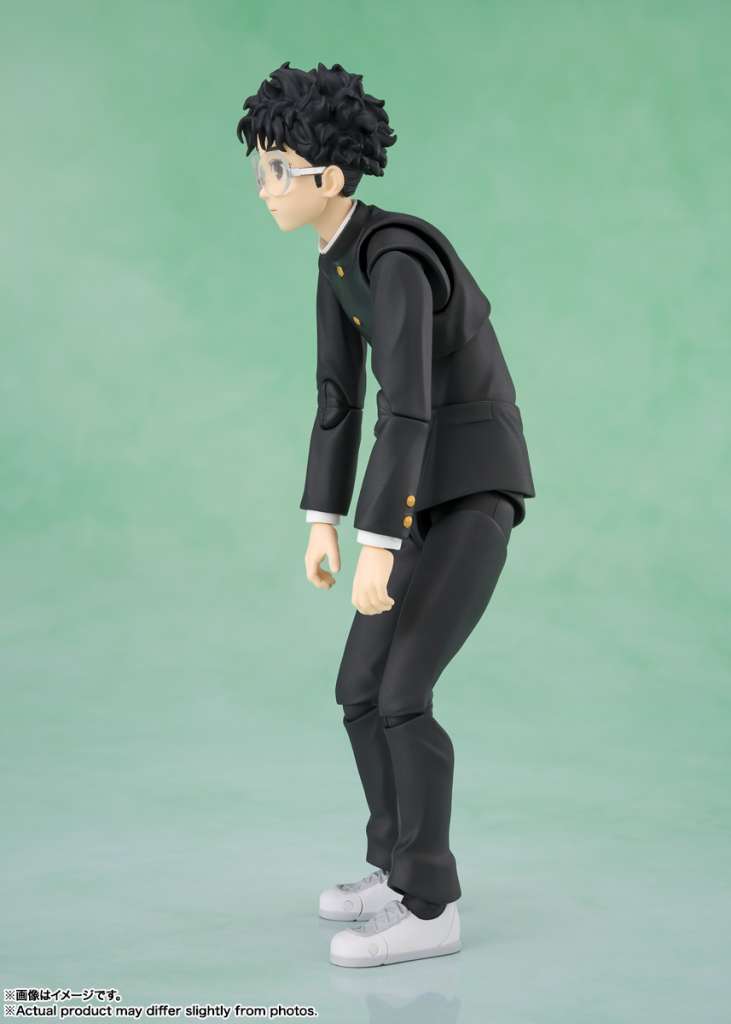 DANDADAN - Okarun - Figure S.H. Figuarts 14cm
