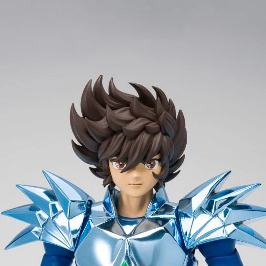 SAINT SEIYA - Odin Seiya - Figure Saint Cloth Myth Ex 15cm