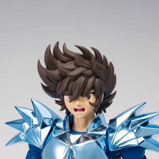SAINT SEIYA - Odin Seiya - Figure Saint Cloth Myth Ex 15cm