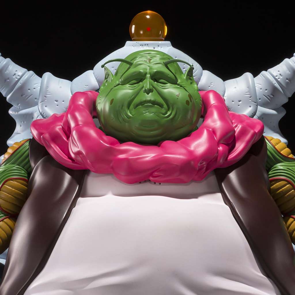 DRAGON BALL Z - Saichoro - Figure S.H. Figuarts 30cm