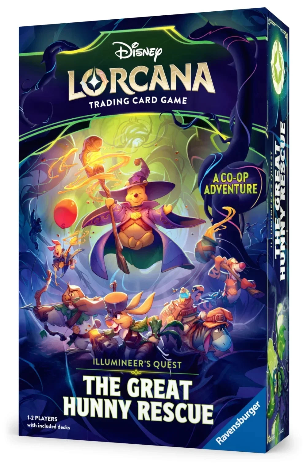 DISNEY - Lorcana - Trading Cards Illumineers Quest - Chapter 13 - ENG