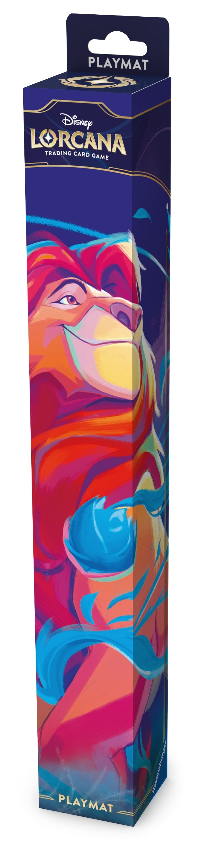 DISNEY - Lorcana - Playmat - Mufasa - Chapter 9