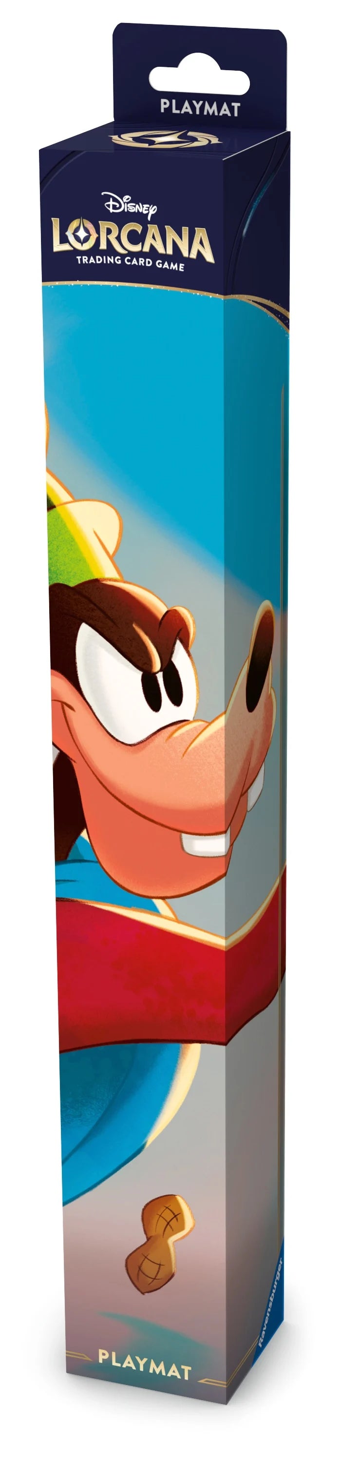 DISNEY - Lorcana - Playmat - Goofy - Chapter 12