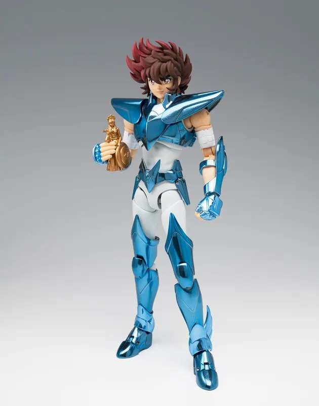 SAINT SEIYA - Seiya "Final Bronze" - Fig. Saint Cloth Myth Ex 17cm