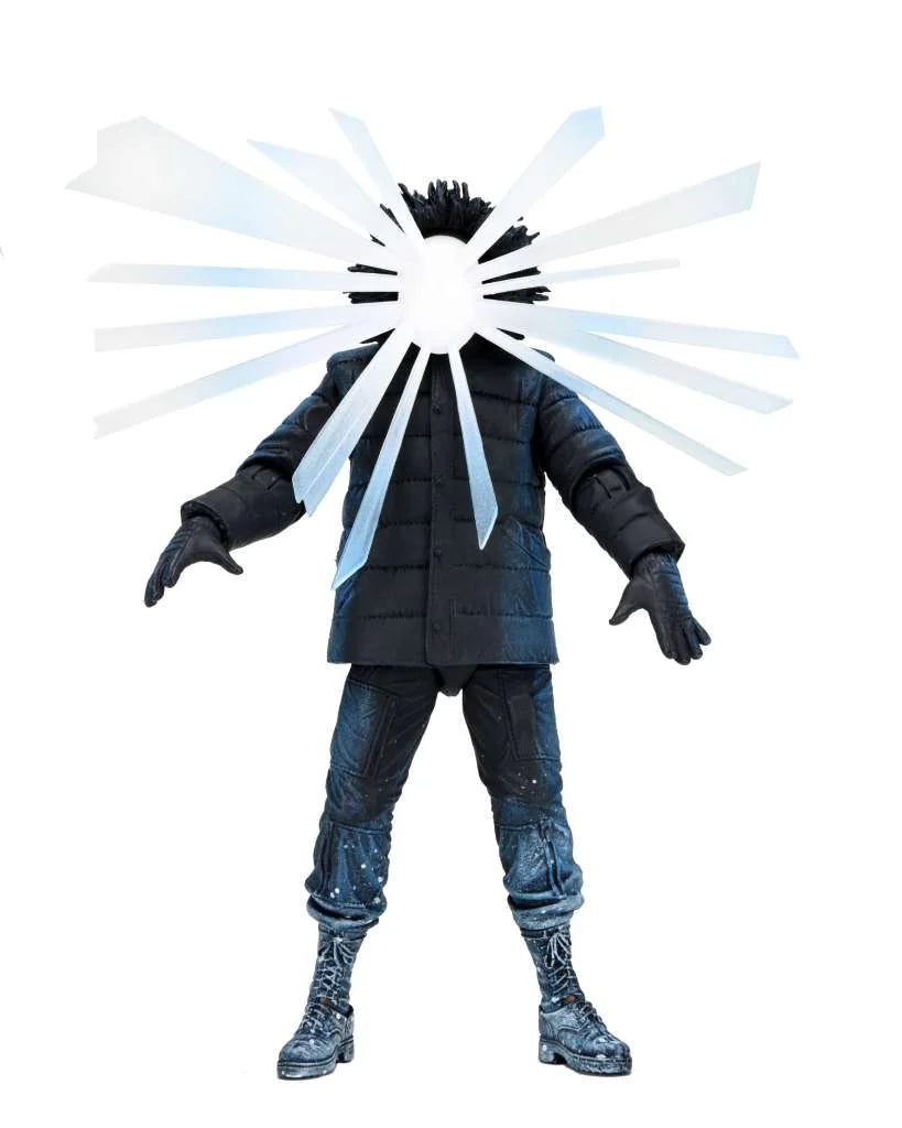 THE THING 1982 - The Thing - Figure Poster Series 17cm