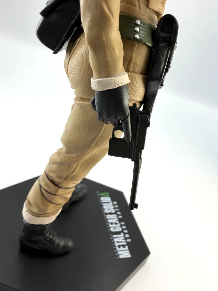 METAL GEAR SOLID DELTA - Eva - Figure 20cm