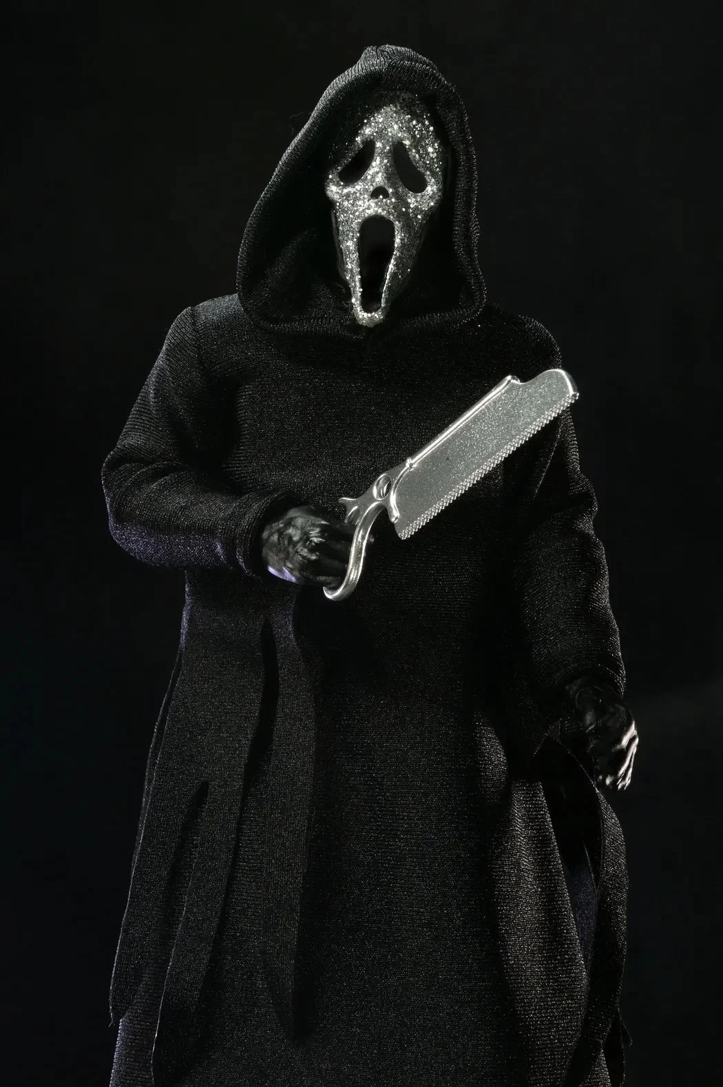 SCREAM - Ghost Face Returns - Ultimate Figure 18cm