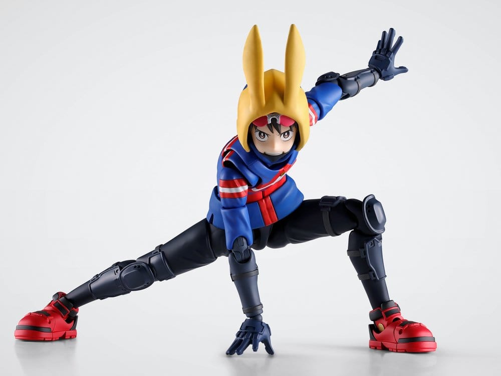 MY HERO ACADEMIA VIGILANTES - Koichi - Figure S.H. Figuarts 15cm