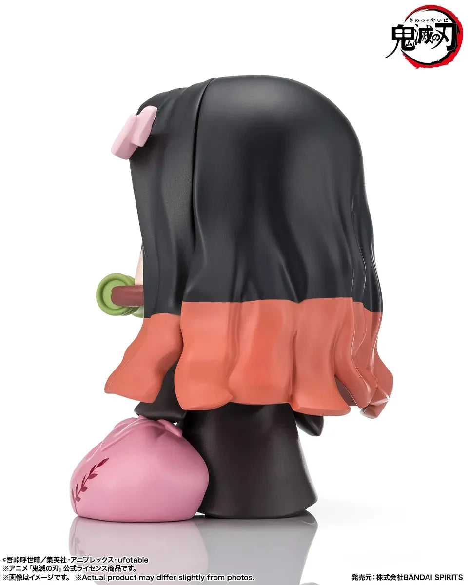 DEMON SLAYER - Nezuko Kamado - Figure Tekupiku 10cm
