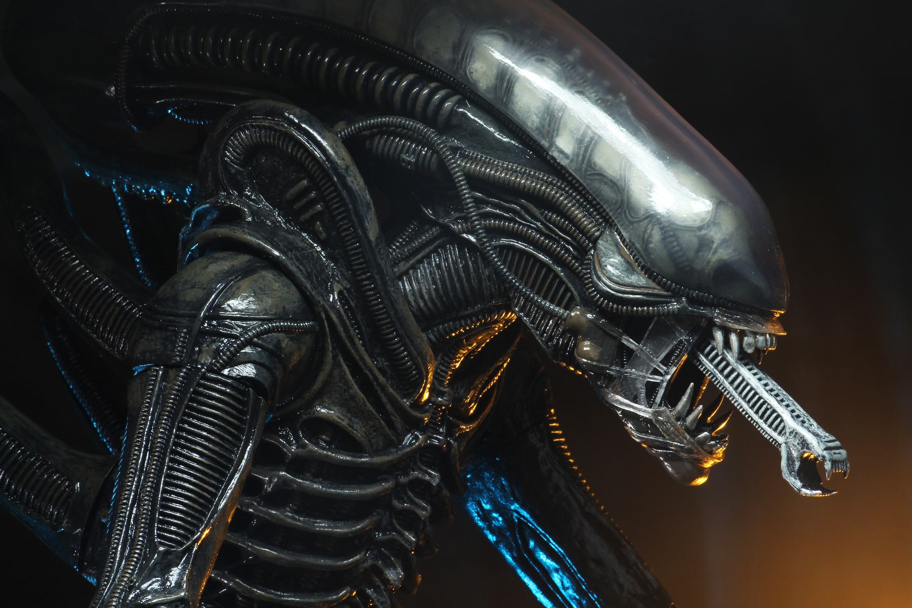 ALIEN - Big Chap - Figure 1/4 55cm