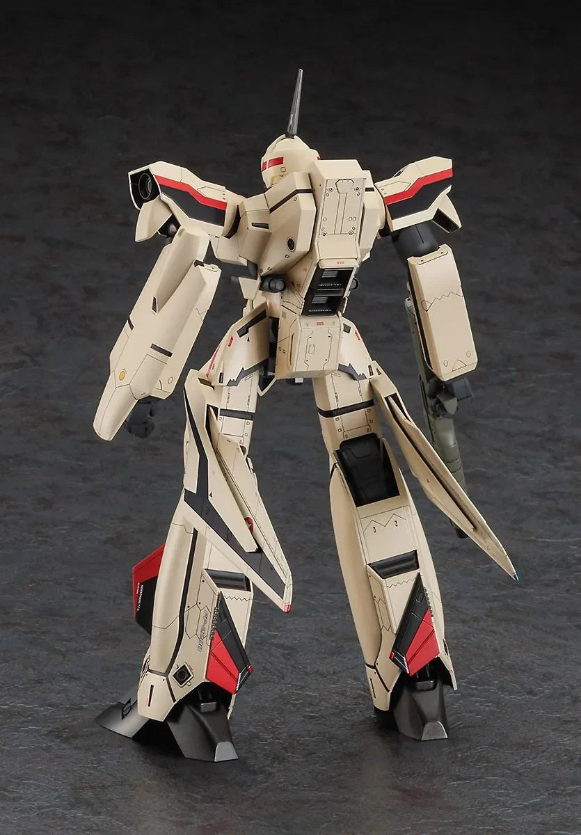 MACROSS PLUS - Yf-19 Battroid - Model Kit 1/72
