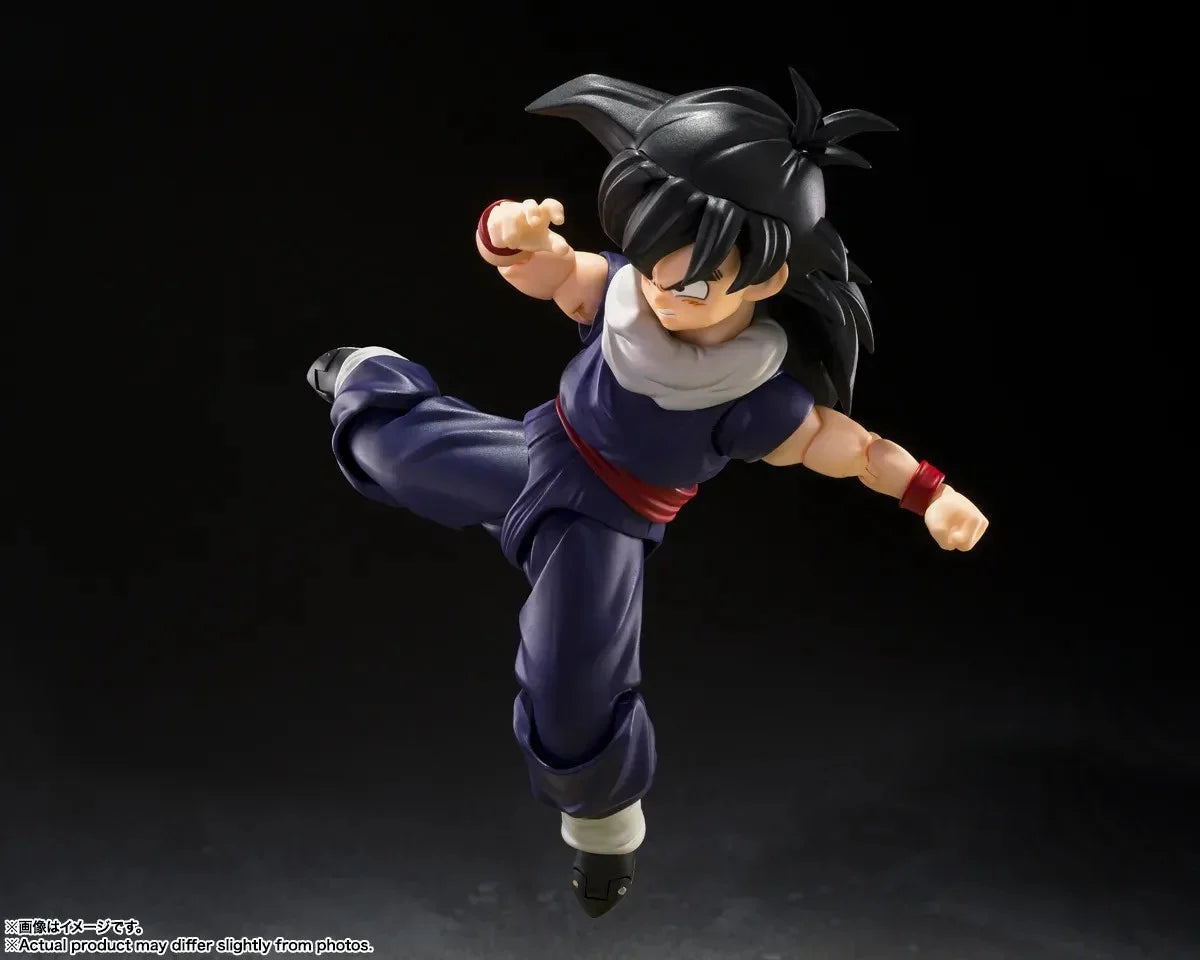DRAGON BALL Z  - Son Gohan "Android Saga" - Figure S.H. Figuarts 11cm