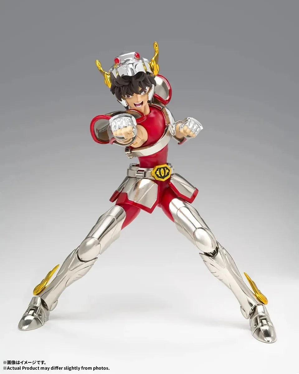 SAINT SEIYA - Seiya "1st Bronze Cloth" - Fig. Saint Cloth Myth Ex 17cm