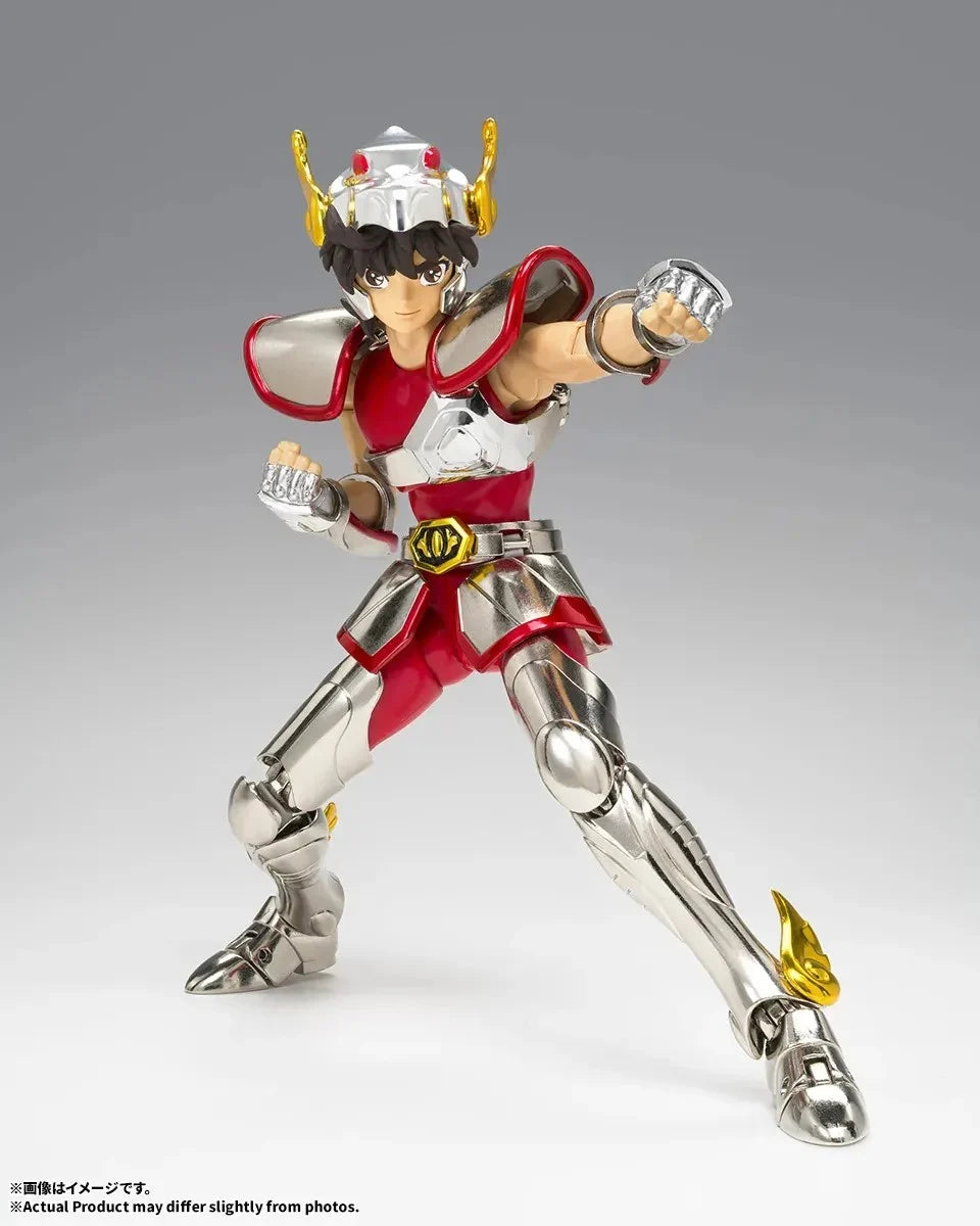 SAINT SEIYA - Seiya "1st Bronze Cloth" - Fig. Saint Cloth Myth Ex 17cm