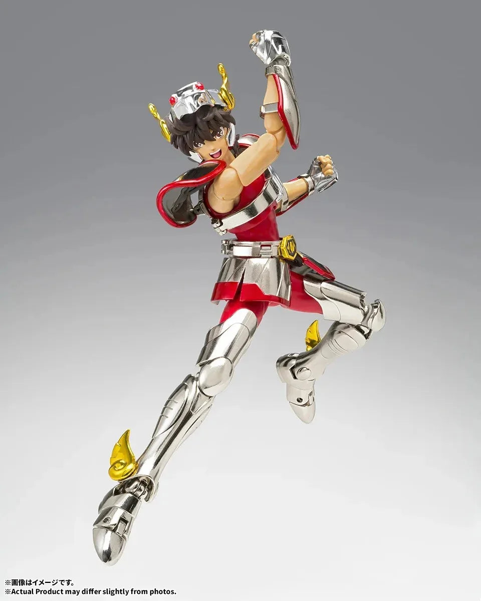 SAINT SEIYA - Seiya "1st Bronze Cloth" - Fig. Saint Cloth Myth Ex 17cm