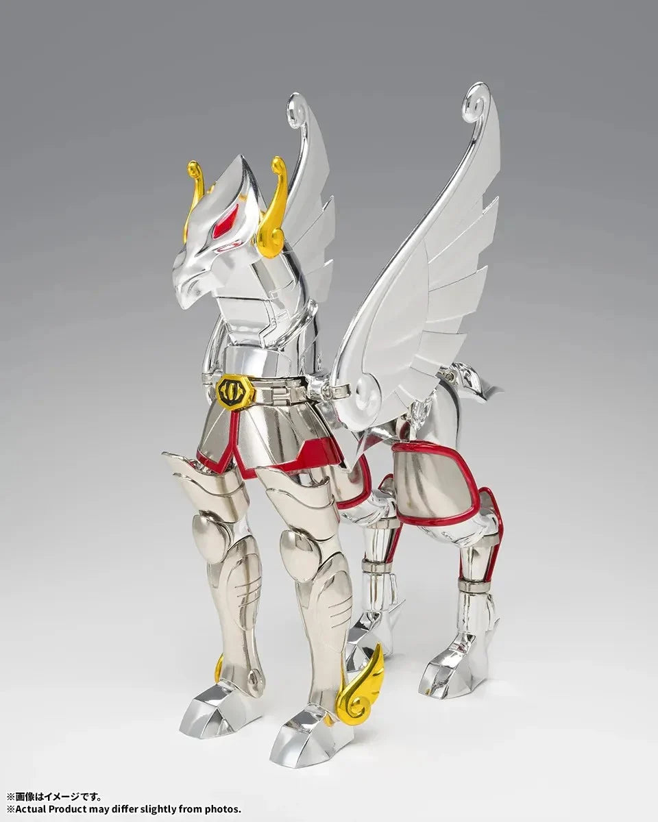 SAINT SEIYA - Seiya "1st Bronze Cloth" - Fig. Saint Cloth Myth Ex 17cm