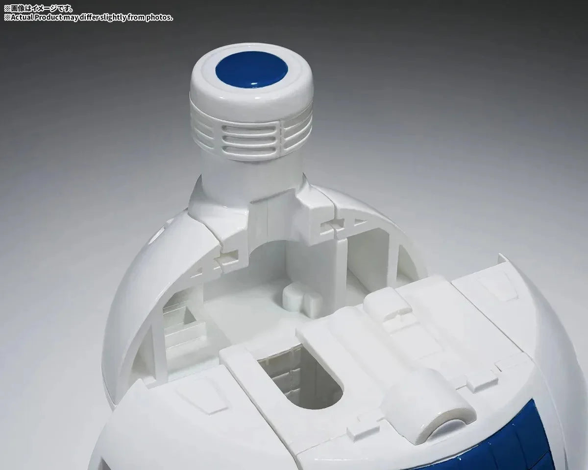 DRAGON BALL - Capsule 1 "Maison" - Figure Change Arts 9cm