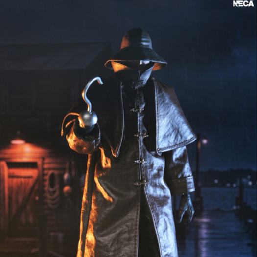 I KNOW WHAT YOU DID LAST SUMMER - Fisherman - Figure Ultimate 17cm