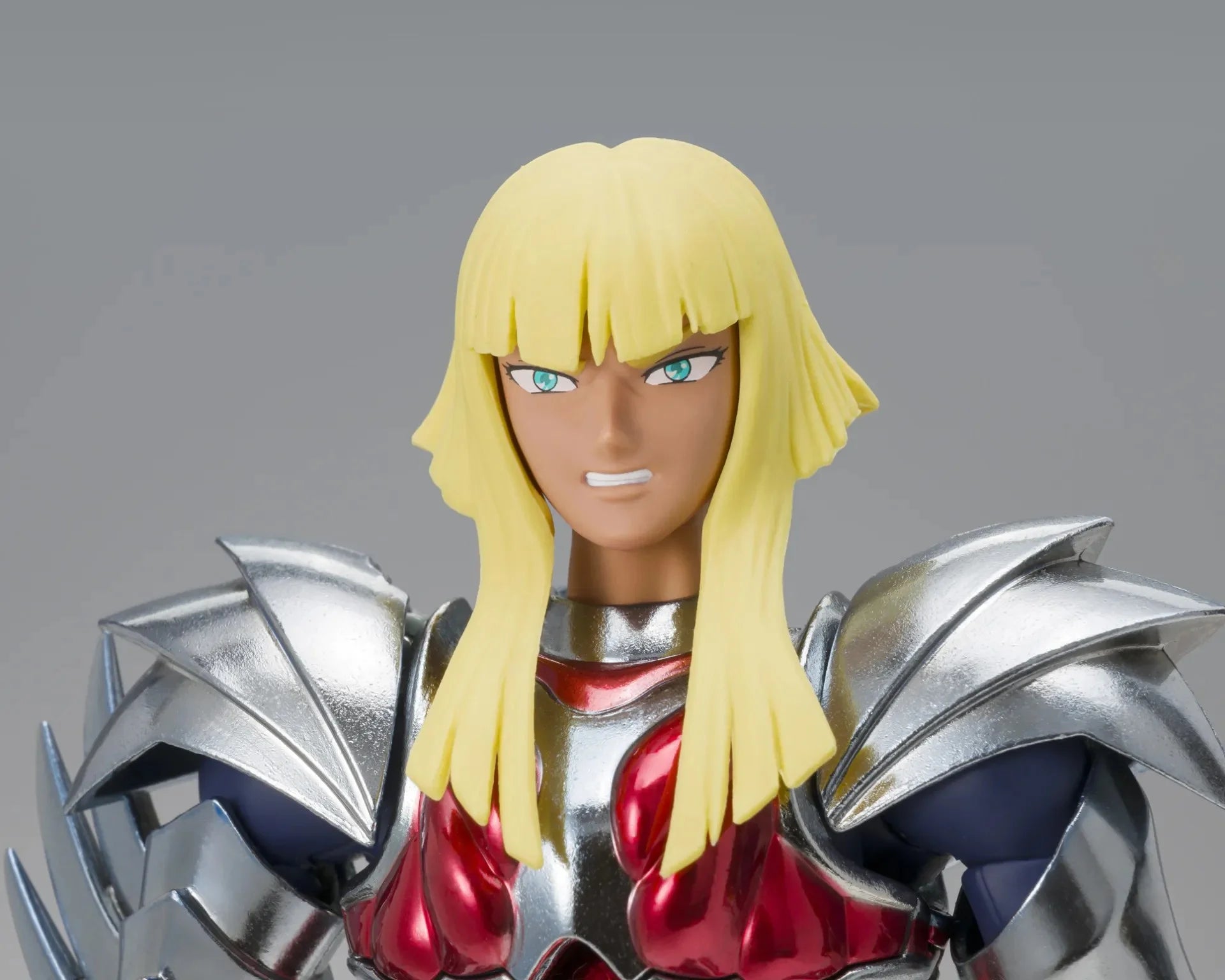 SAINT SEIYA - Merak Hagen "40th Anniv." -Fig. Saint Cloth Myth Ex 18cm