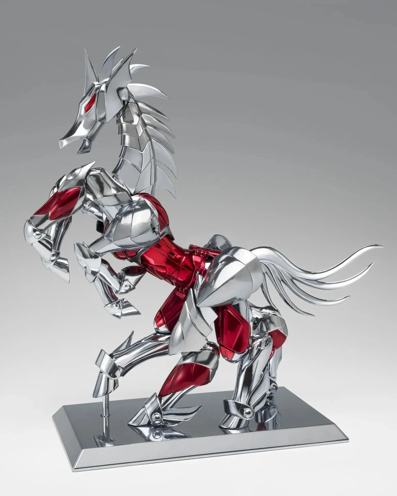 SAINT SEIYA - Merak Hagen "40th Anniv." -Fig. Saint Cloth Myth Ex 18cm