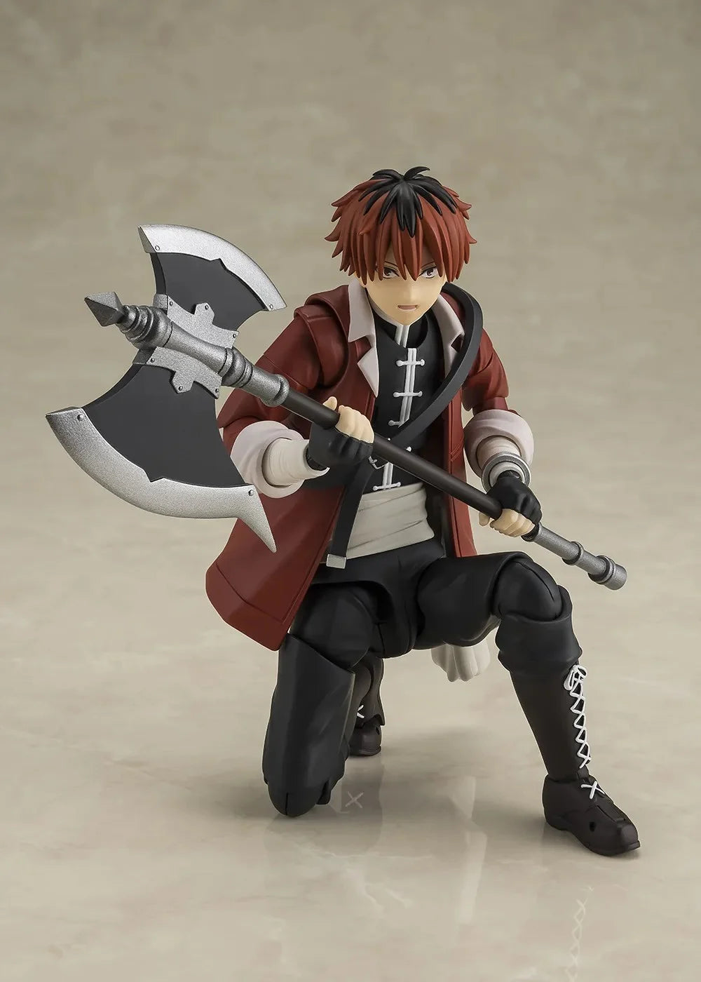 FRIEREN BEYOND JOURNEY'S END - Stark - Figure S.H. Figuarts 15cm