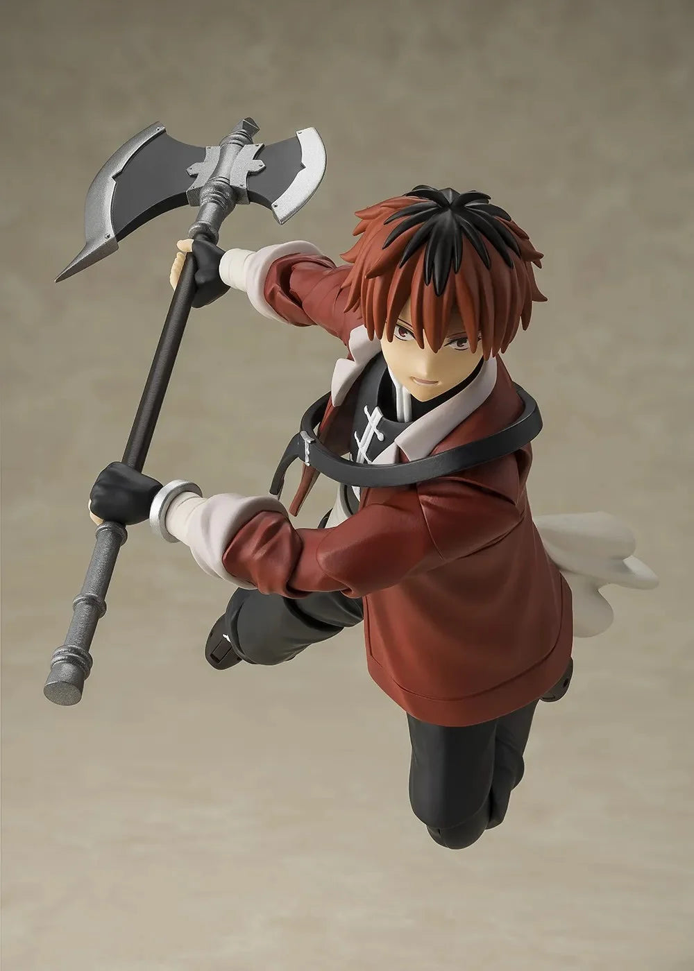 FRIEREN BEYOND JOURNEY'S END - Stark - Figure S.H. Figuarts 15cm