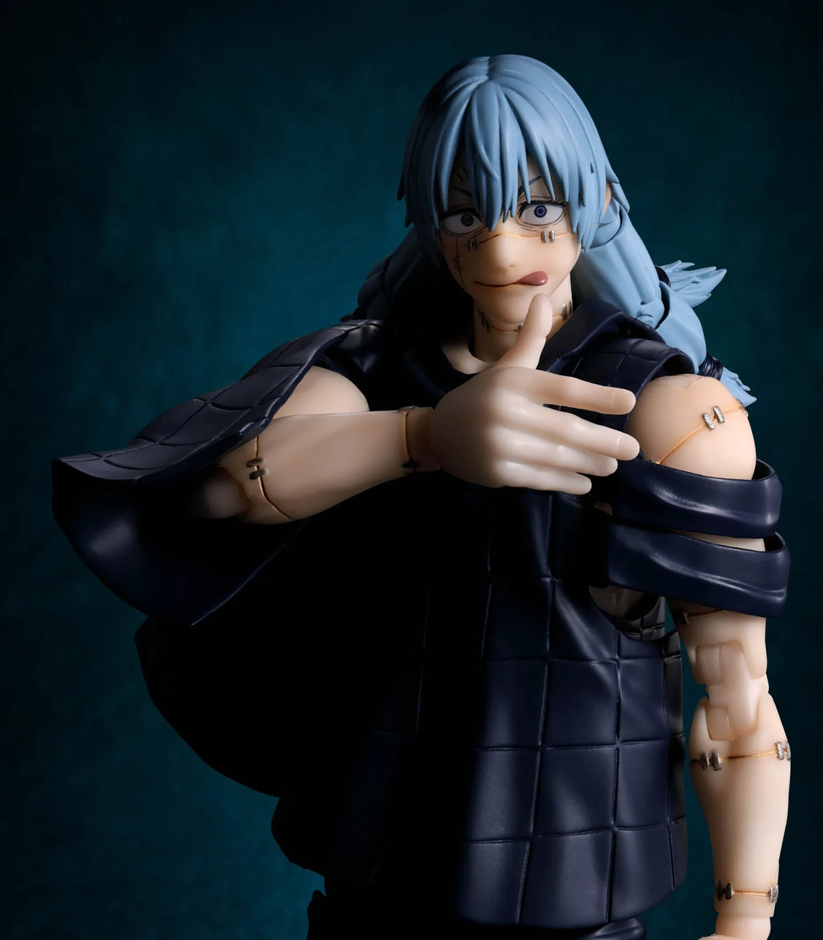 JUJUTSU KAISEN - Mahito - Figure S.H. Figuarts 16cm