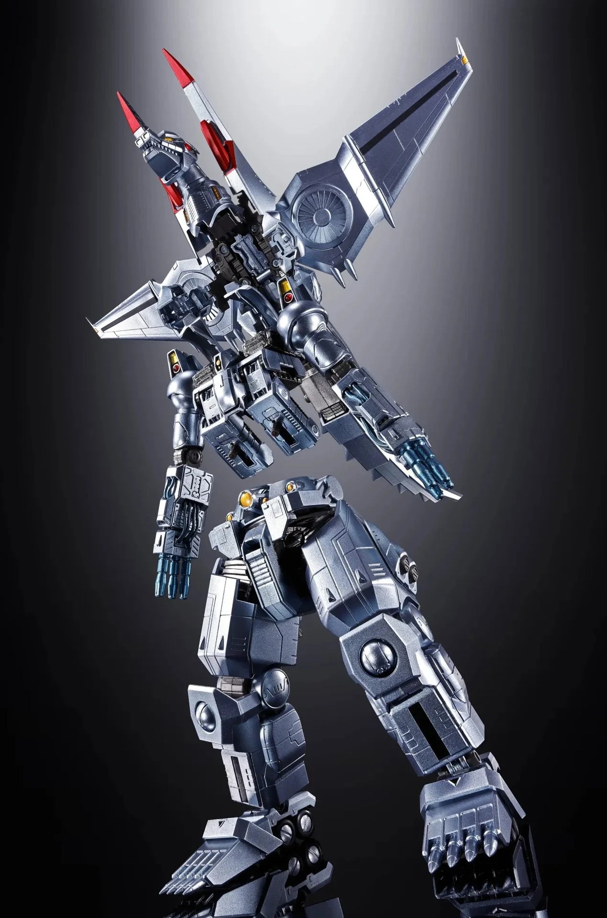 OHRAI NORIYOSHI POSTER - Mechagodzilla - Figure Chogokin 17cm