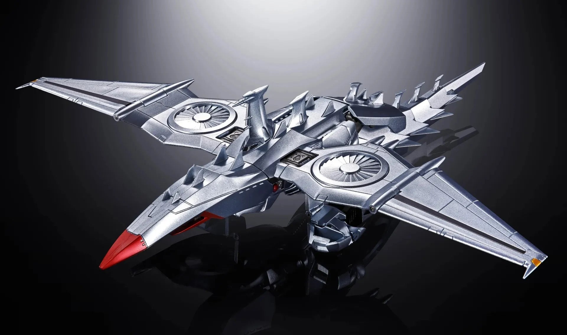 OHRAI NORIYOSHI POSTER - Mechagodzilla - Figure Chogokin 17cm