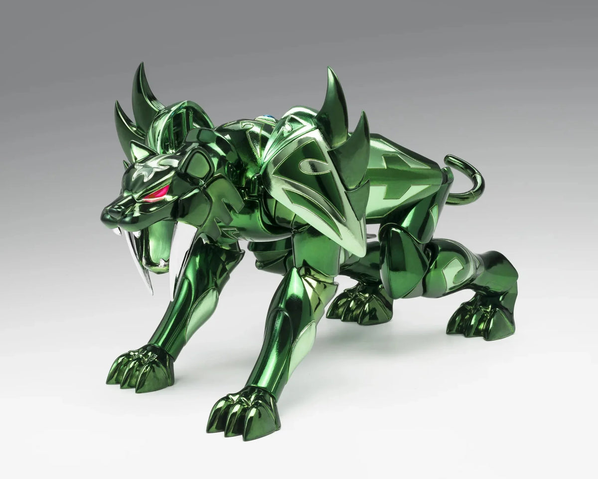 SAINT SEIYA - Zeta Mizarsyd "40th Ann." -Fig. Saint Cloth Myth Ex 18cm