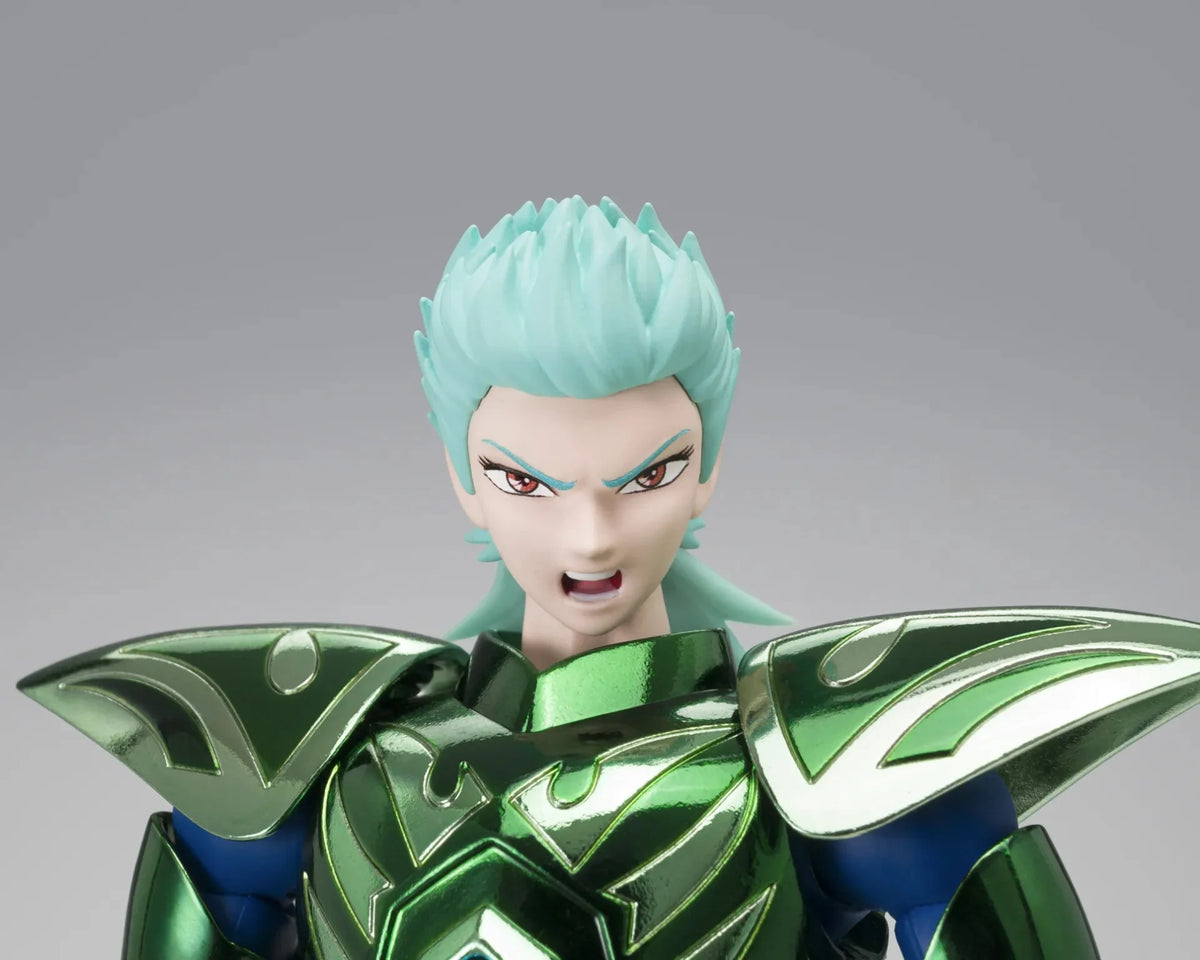 SAINT SEIYA - Zeta Mizarsyd "40th Ann." -Fig. Saint Cloth Myth Ex 18cm