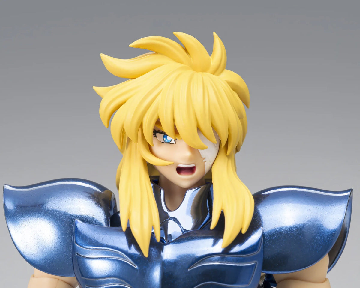 SAINT SEIYA - Cygnus Hyoga Final Bronze -Fig. Saint Cloth Myth Ex 17cm