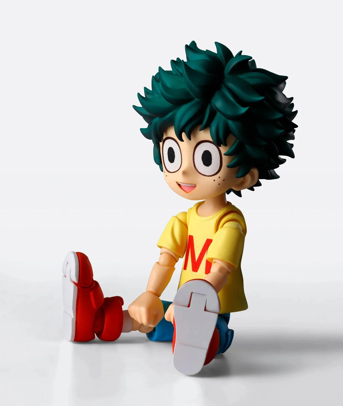 MY HERO ACADEMIA - Izuku & Bakugo - Figure S.H. Figuarts 8.5cm