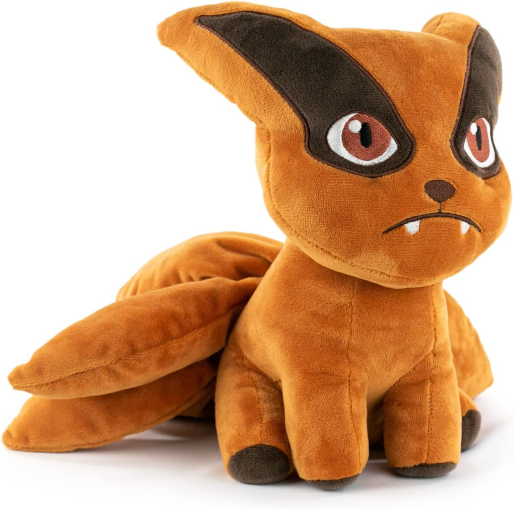 NARUTO - Kurama - Plush 24cm