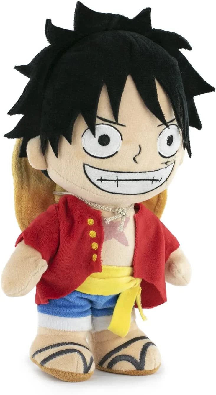 ONE PIECE - Luffy - Plush 28cm