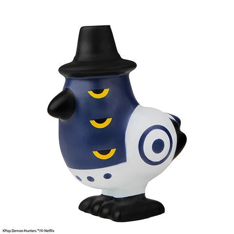 K-POP DEMON HUNTERS - Squishy Sussie - 15cm