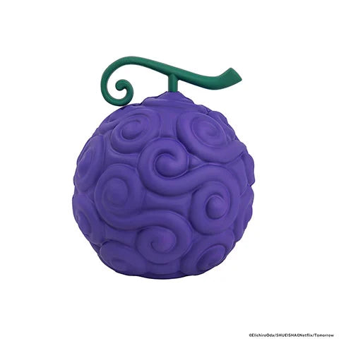 ONE PIECE - Squishy Gum-Gum Fruit - 12cm