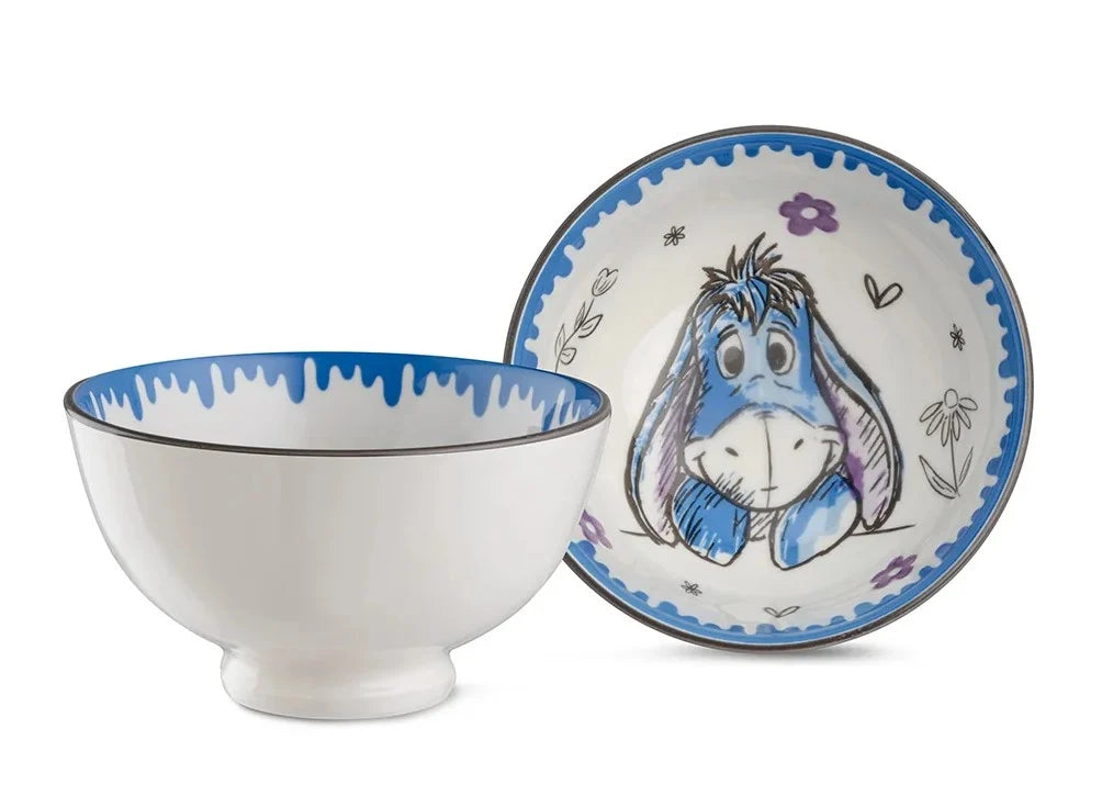 WINNIE THE POOH - Eeyore - Bowl 300ml