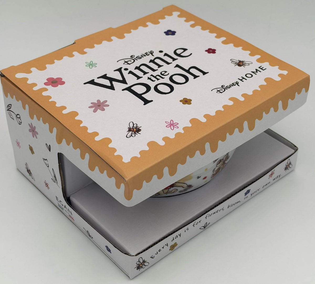 WINNIE THE POOH - Winnie - Bowl 640ml