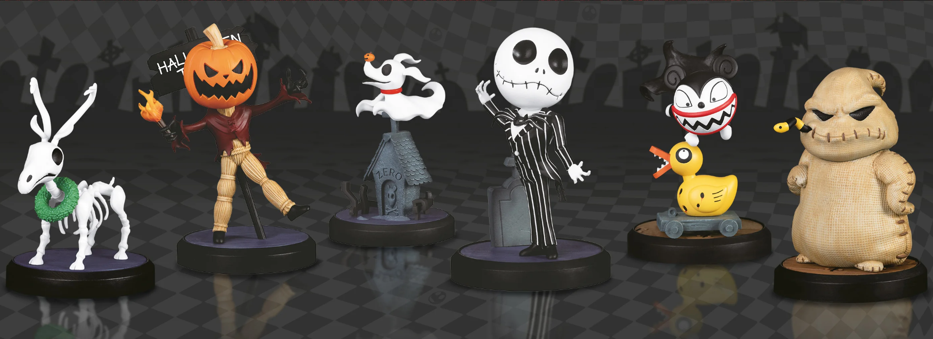 NBX - Classic Heroes - Assortiment 12 Figures 10.2cm