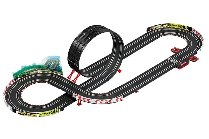 MARIO KART - Starter set with 2 cars - Carrera Go 4.9m