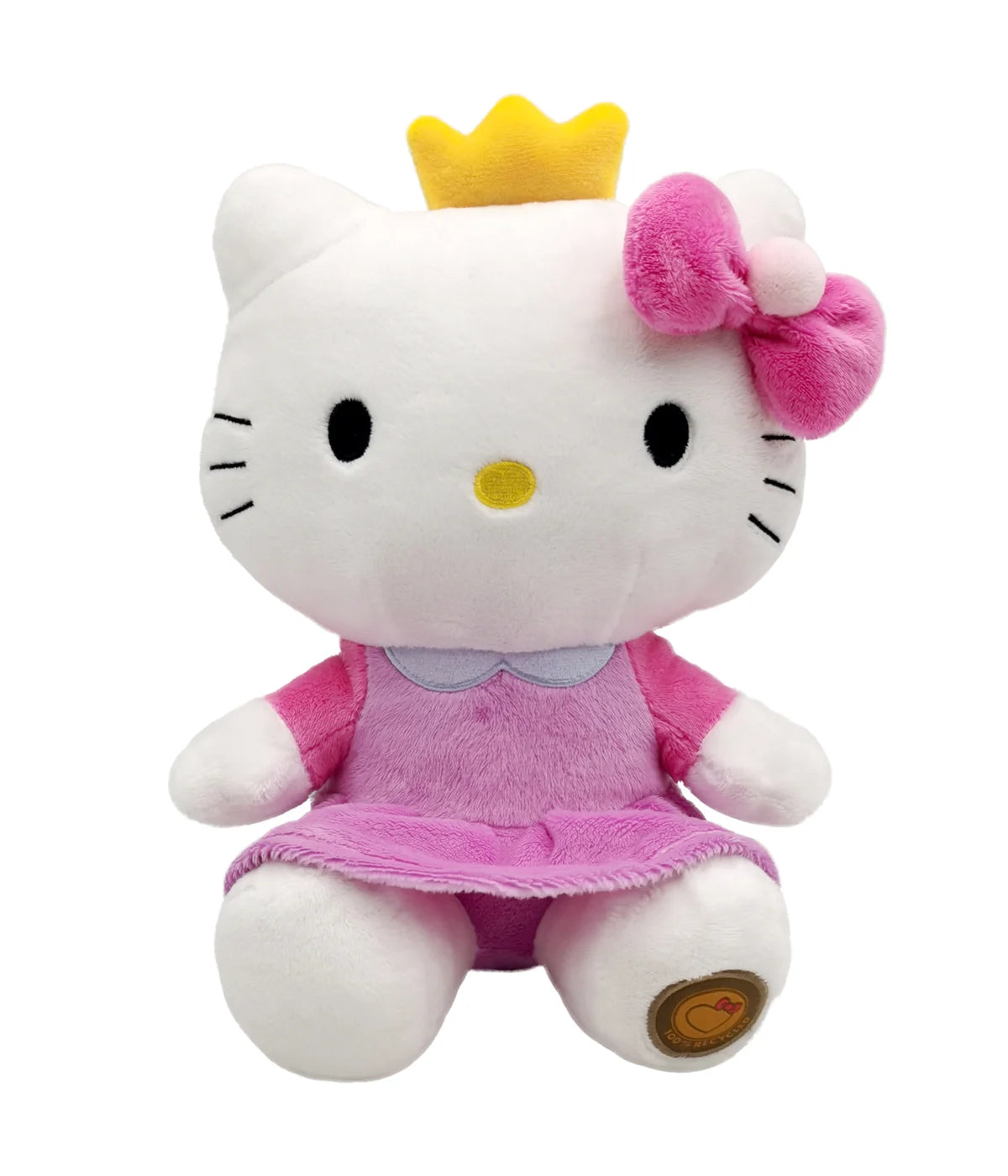 HELLO KITTY - Hello Kitty Princesse - 24cm
