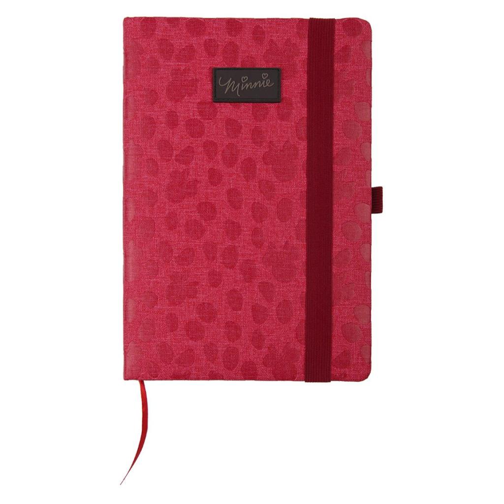 MINNIE - Premium Notebook A5