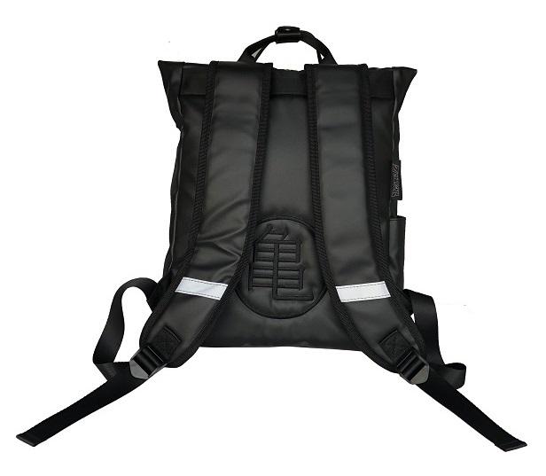 DRAGON BALL Z - Duo Premium Backpack - 43x28x13cm