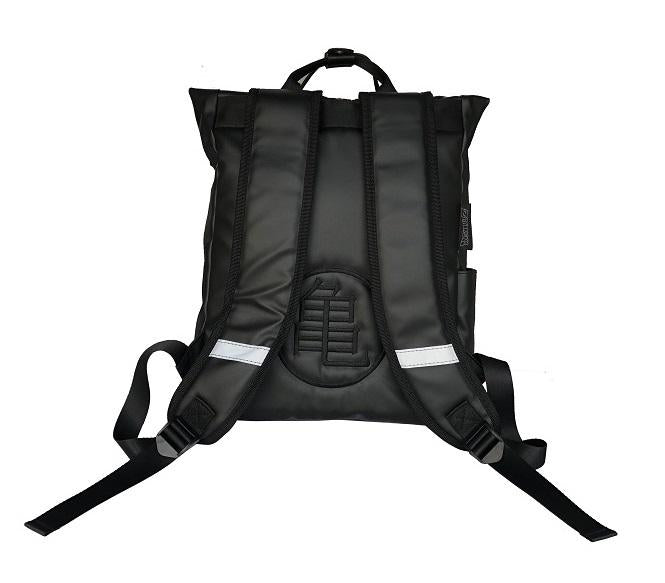 DRAGON BALL Z - Medium Duo Premium Backpack - 30x21x9cm