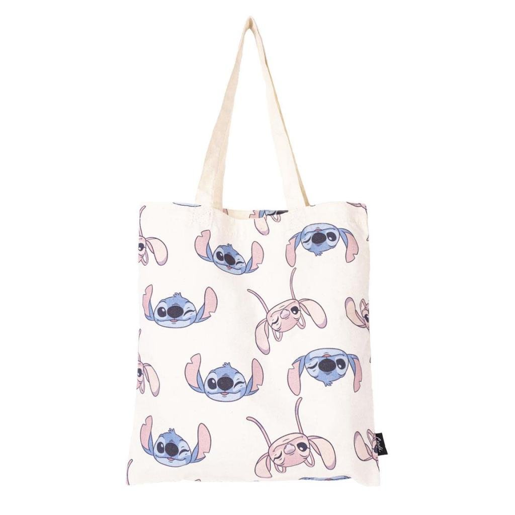 STITCH & ANGEL - Tote Bag - 36x39cm